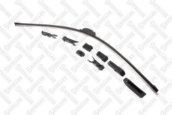STELLOX 204 009-SX Wiper Blade