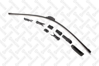 Wiper Blade STELLOX 204 009-SX