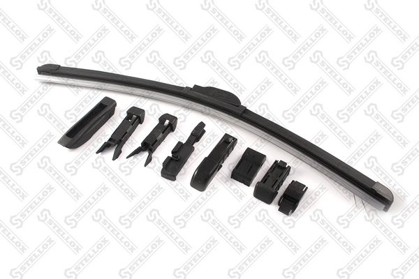 STELLOX 204 010-SX Wiper Blade