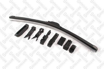 Wiper Blade STELLOX 204 010-SX