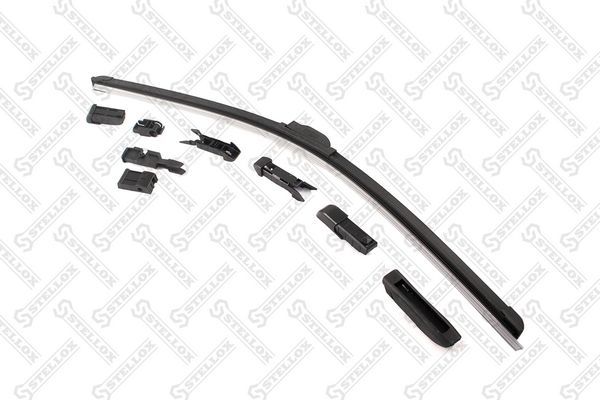 STELLOX 204 011-SX Wiper Blade