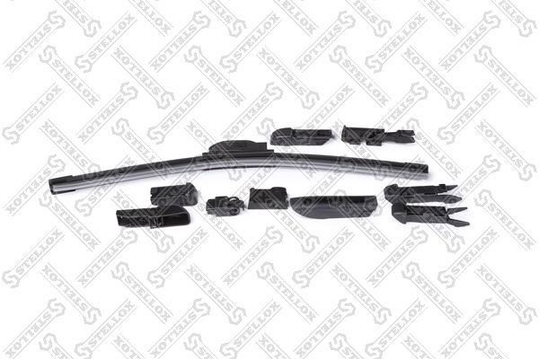 STELLOX 204 013-SX Wiper Blade