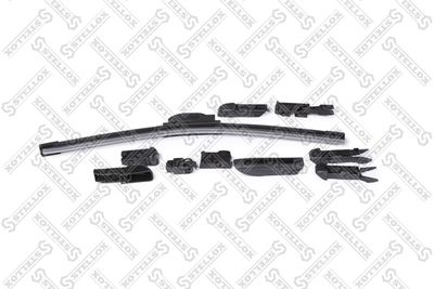 Wiper Blade STELLOX 204 013-SX