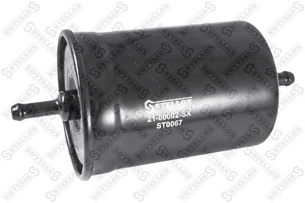 STELLOX 21-00002-SX Fuel Filter