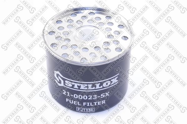 STELLOX 21-00023-SX Fuel Filter