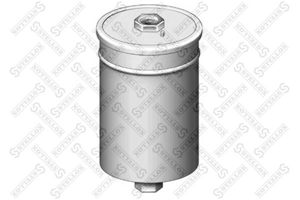 STELLOX 21-00036-SX Fuel Filter