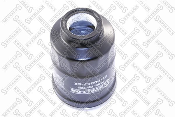 STELLOX 21-00067-SX Fuel Filter
