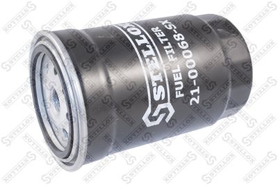 Fuel Filter STELLOX 21-00068-SX
