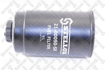 Fuel Filter STELLOX 21-00090-SX