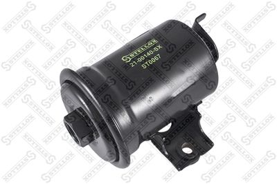 Fuel Filter STELLOX 21-00140-SX