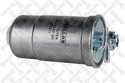 Fuel Filter STELLOX 21-00147-SX