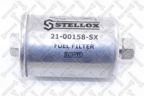 STELLOX 21-00158-SX Fuel Filter