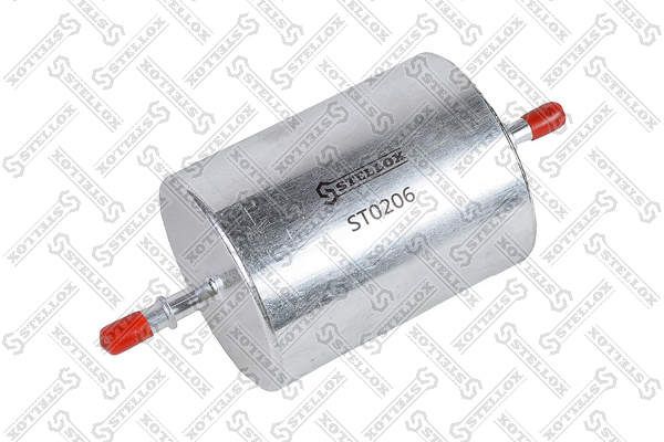 STELLOX 21-00409-SX Fuel Filter