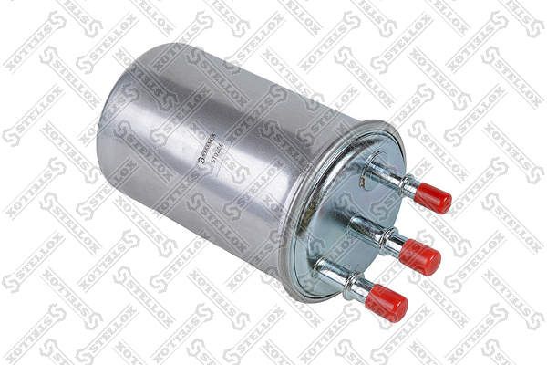 STELLOX 21-00487-SX Fuel Filter