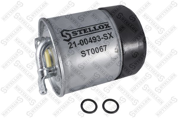 STELLOX 21-00493-SX Fuel Filter
