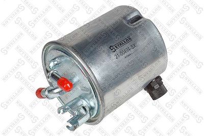 Fuel Filter STELLOX 21-00494-SX