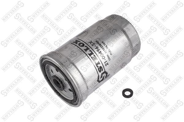 STELLOX 21-00496-SX Fuel Filter