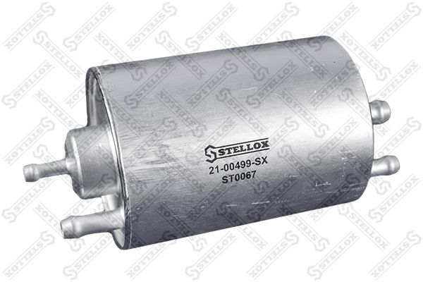 STELLOX 21-00499-SX Fuel Filter