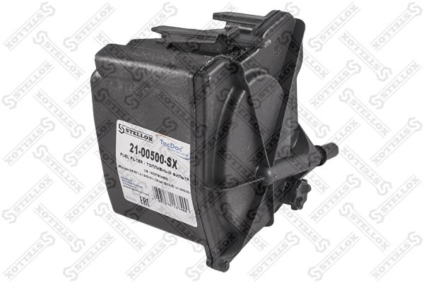 STELLOX 21-00500-SX Fuel Filter