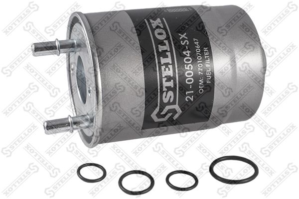 STELLOX 21-00504-SX Fuel Filter