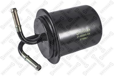 Fuel Filter STELLOX 21-00505-SX