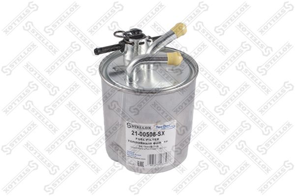 STELLOX 21-00508-SX Fuel Filter