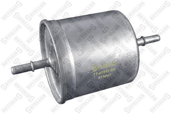 STELLOX 21-00511-SX Fuel Filter