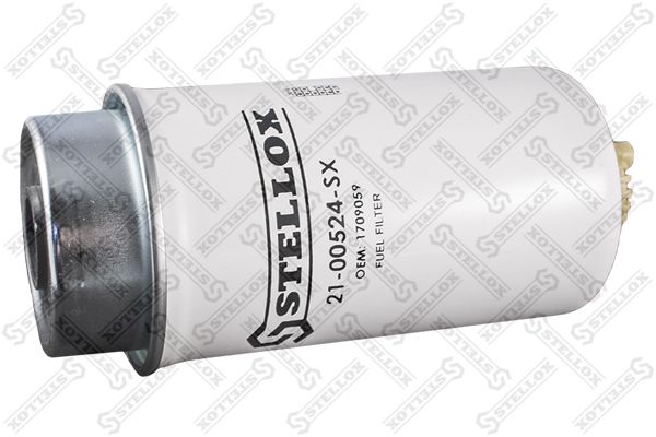 STELLOX 21-00524-SX Fuel Filter