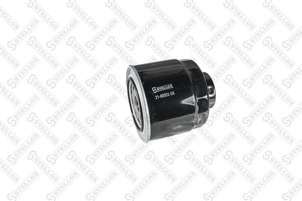 STELLOX 21-00552-SX Fuel Filter