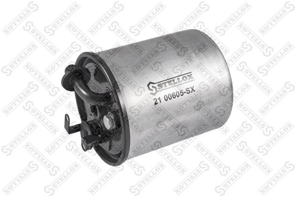 STELLOX 21-00605-SX Fuel Filter