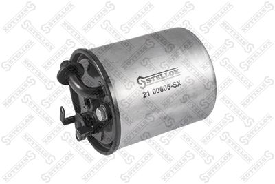 Fuel Filter STELLOX 21-00605-SX