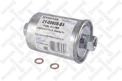 Fuel Filter STELLOX 21-00608-SX