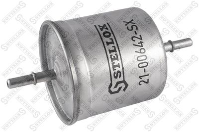 Fuel Filter STELLOX 21-00642-SX