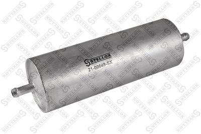 Fuel Filter STELLOX 21-00649-SX