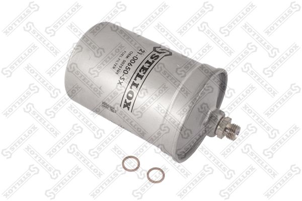 STELLOX 21-00650-SX Fuel Filter
