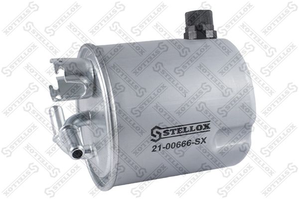 STELLOX 21-00666-SX Fuel Filter