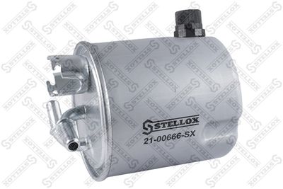 Fuel Filter STELLOX 21-00666-SX