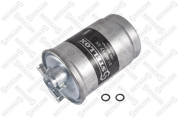 STELLOX 21-00717-SX Fuel Filter
