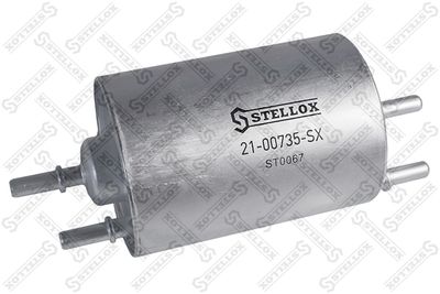 Fuel Filter STELLOX 21-00735-SX