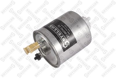 Fuel Filter STELLOX 21-00743-SX