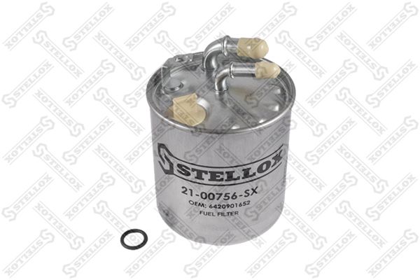 STELLOX 21-00756-SX Fuel Filter
