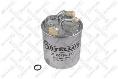 Fuel Filter STELLOX 21-00756-SX