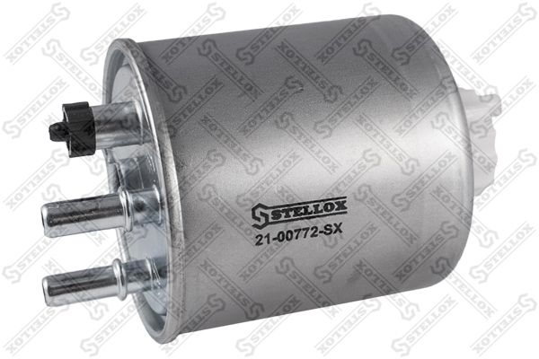 STELLOX 21-00772-SX Fuel Filter
