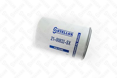 Fuel Filter STELLOX 21-00832-SX