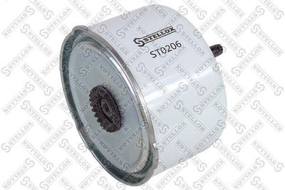 Fuel Filter STELLOX 21-00860-SX