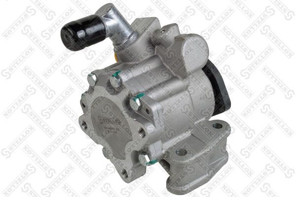 STELLOX 21-00862-SX Fuel Filter