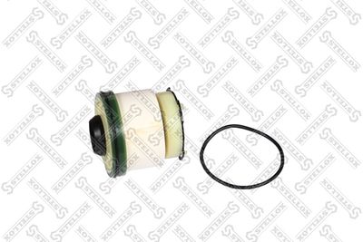 Fuel Filter STELLOX 21-00911-SX
