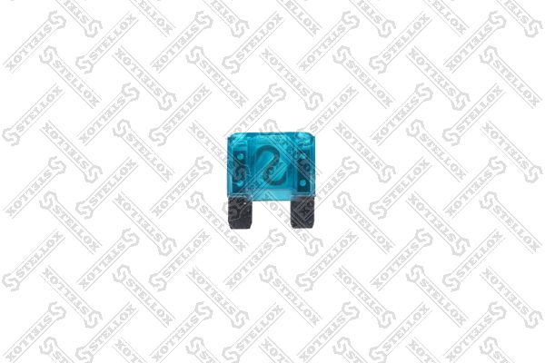 STELLOX 21-07907-SX Fuse