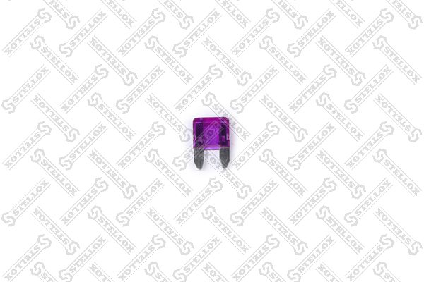 STELLOX 21-07910-SX Fuse