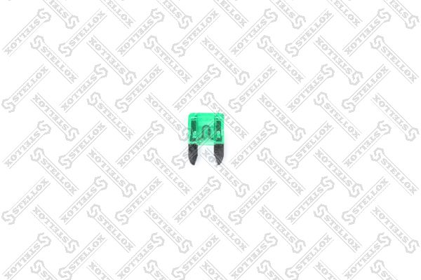STELLOX 21-07917-SX Fuse